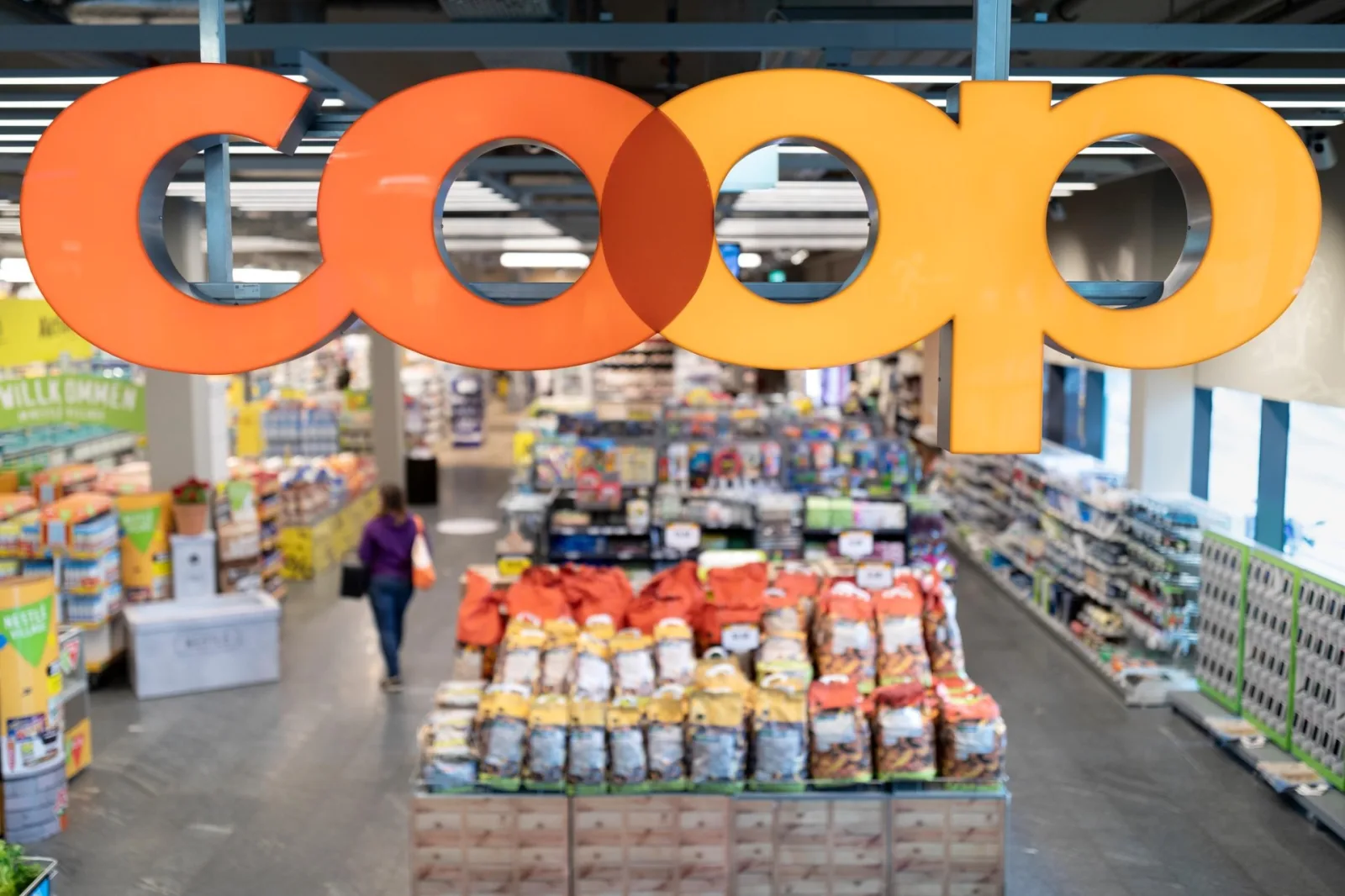 Coop