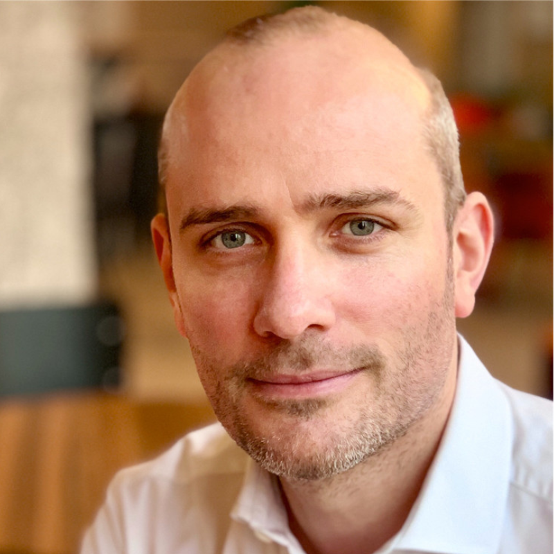 Thomas Bart, votre formateur Google Ads