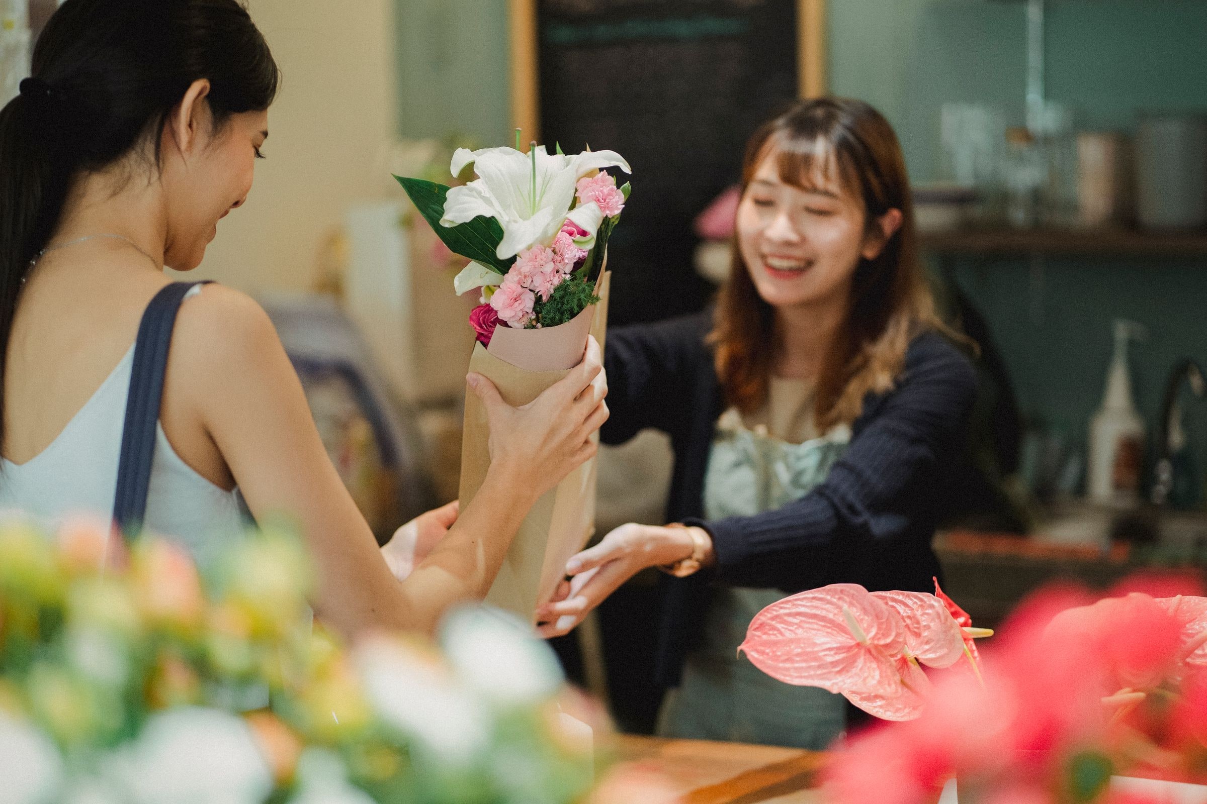 Professionnels : centres commerciaux